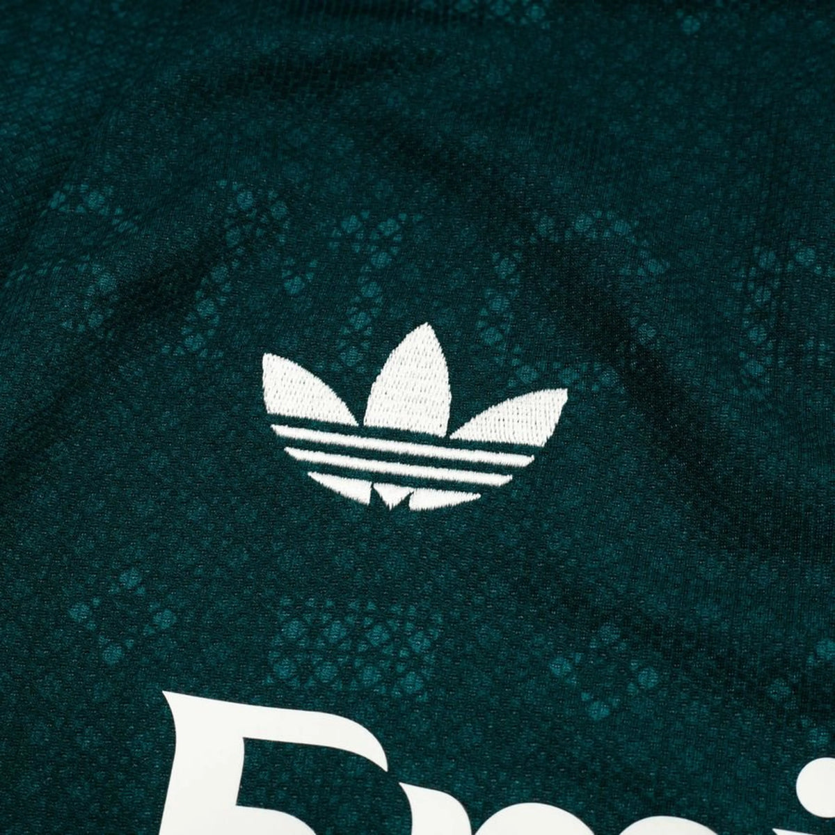 Real Madrid hjemmedrakt 2026