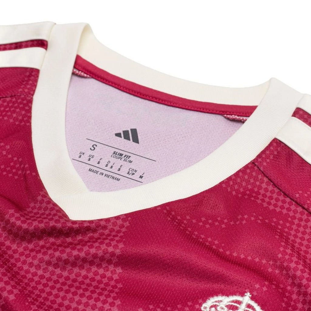 Real Madrid hjemmedrakt 2026
