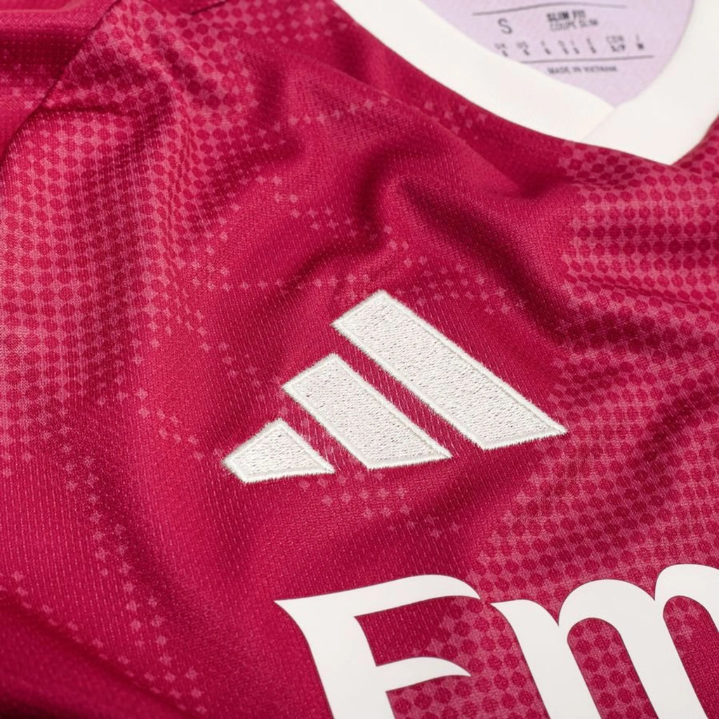 Real Madrid hjemmedrakt 2026
