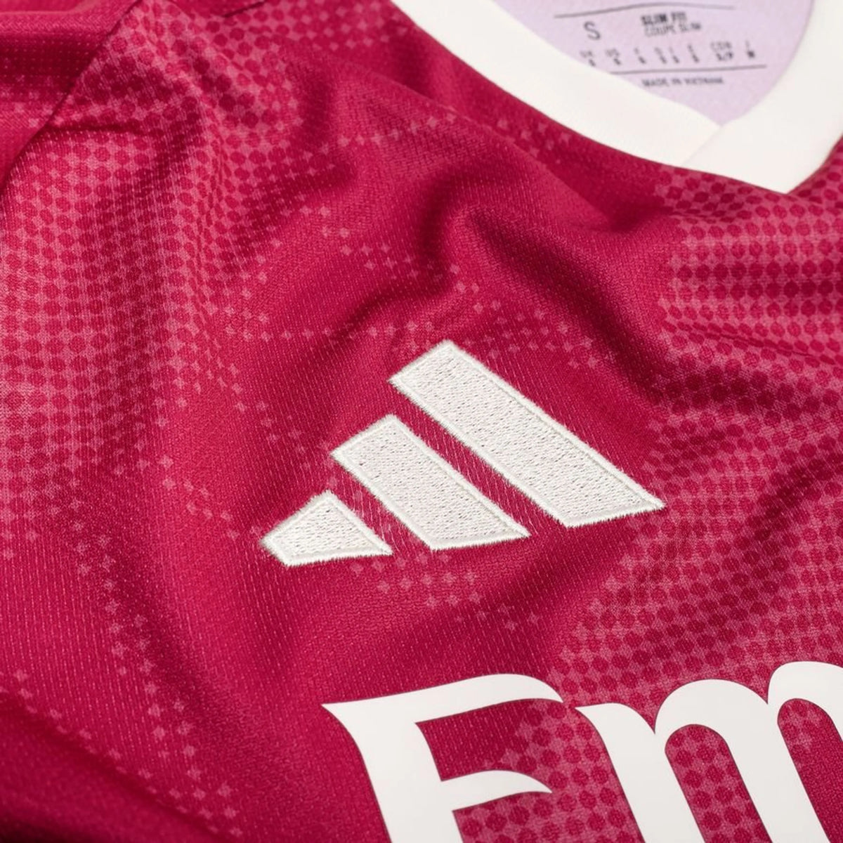 Real Madrid hjemmedrakt 2026
