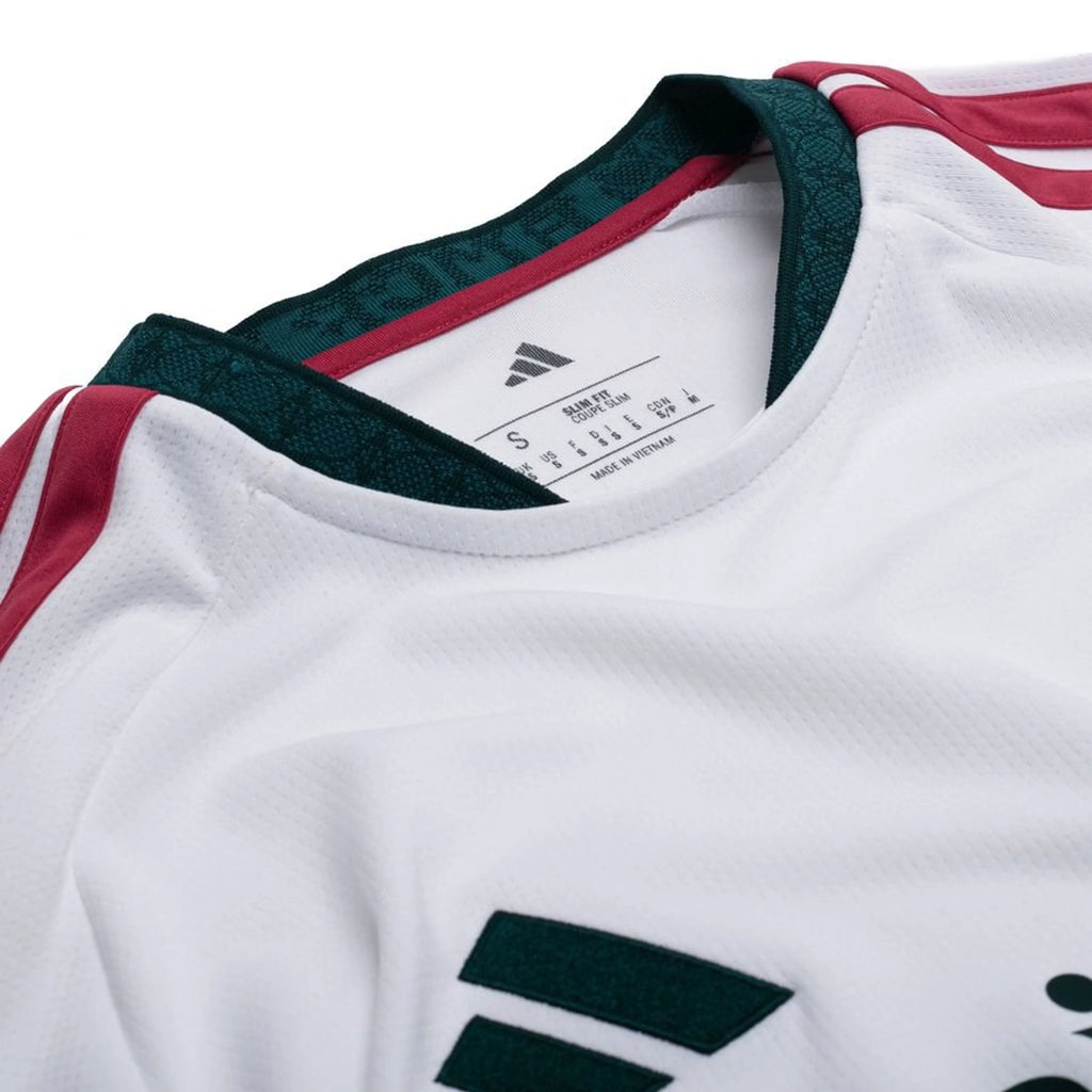 Real Madrid hjemmedrakt 2026
