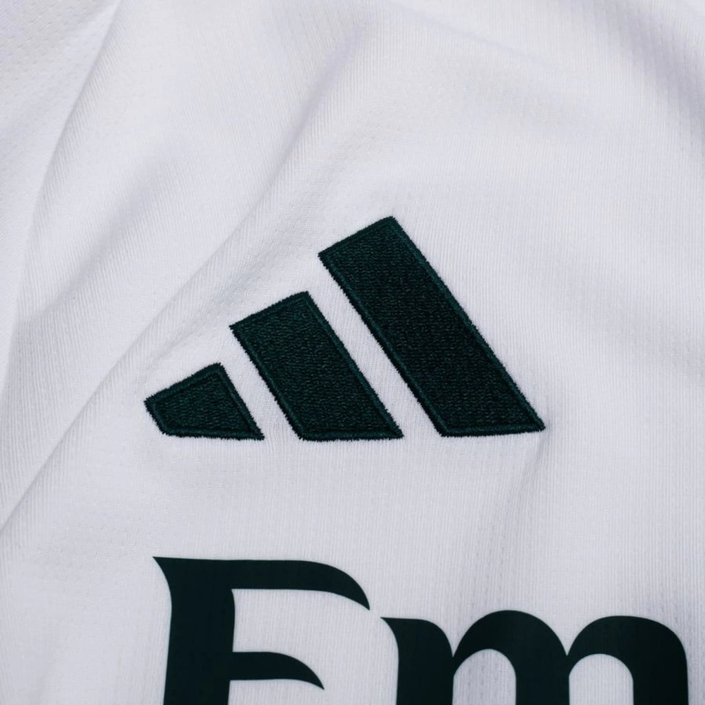 Real Madrid hjemmedrakt 2026