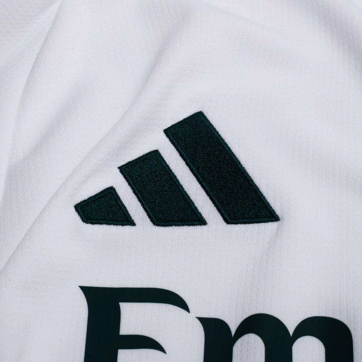 Real Madrid hjemmedrakt 2026