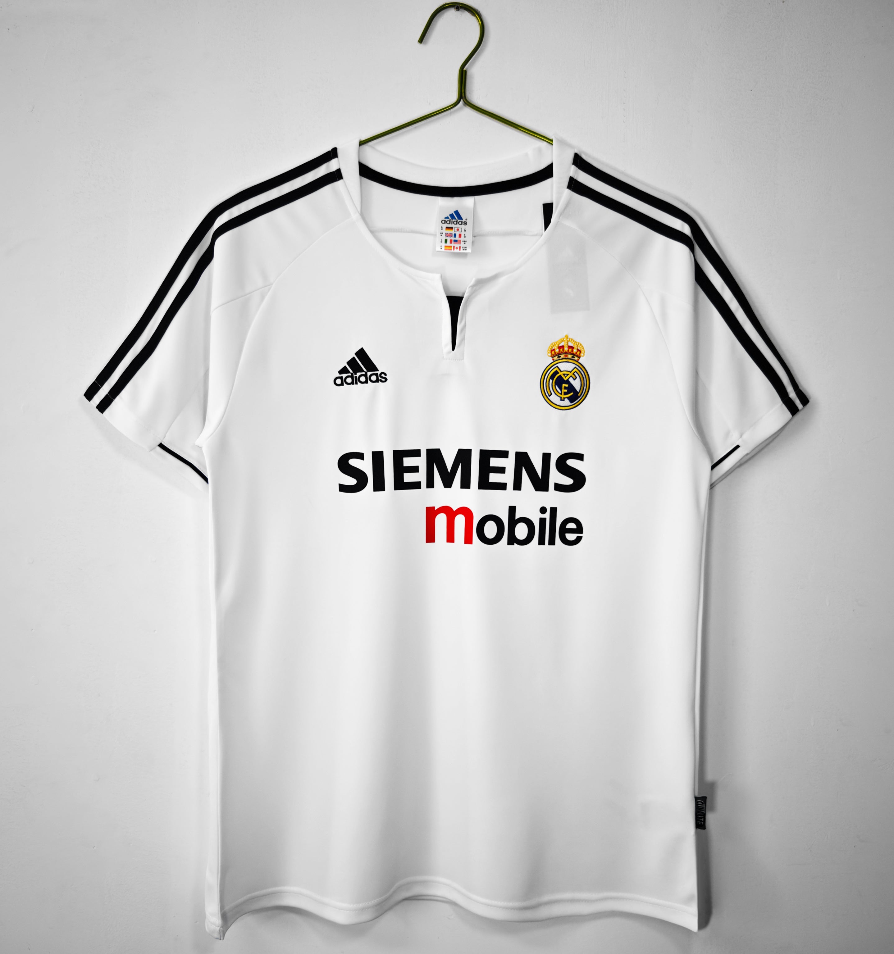 Real retro 2003