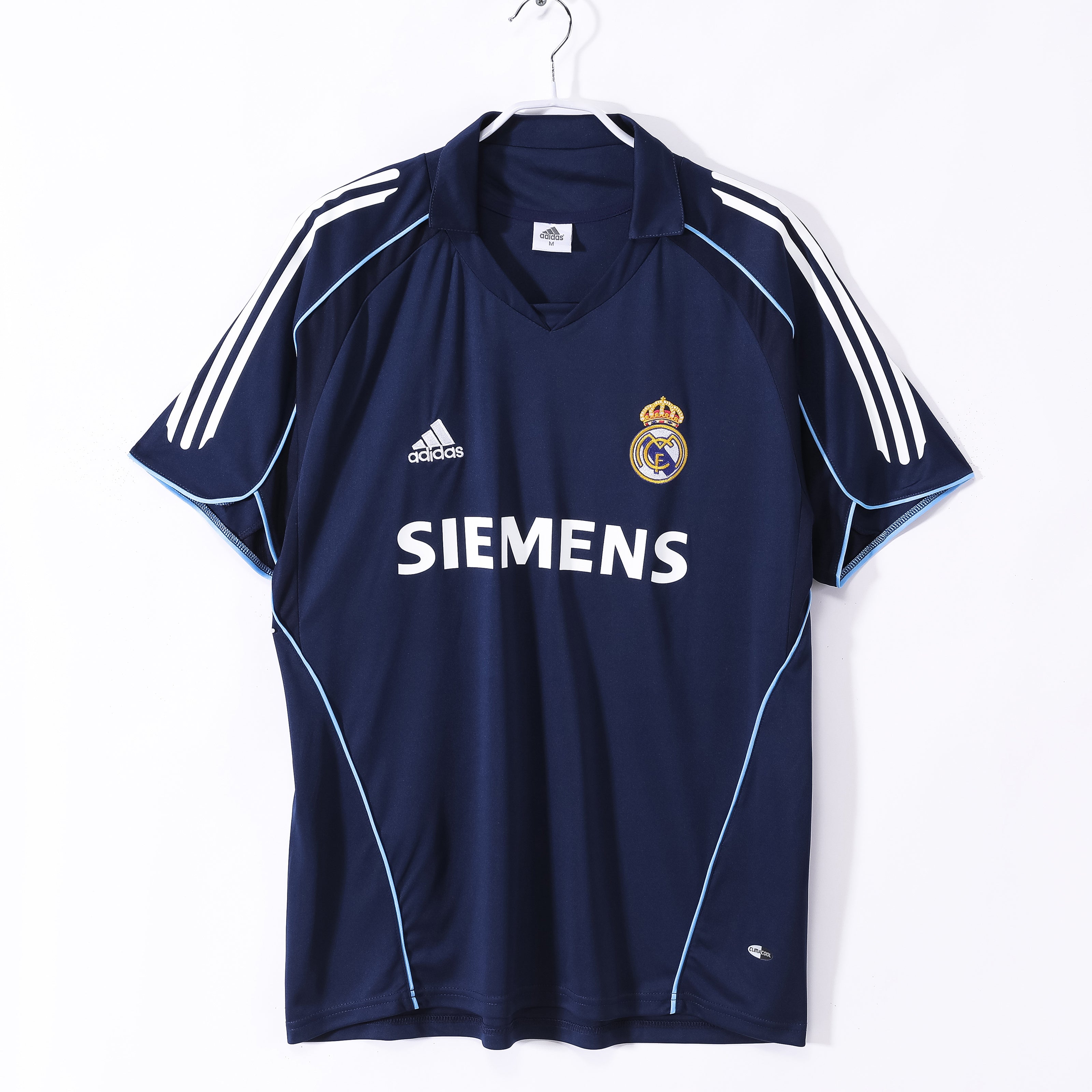 Real retro 2005