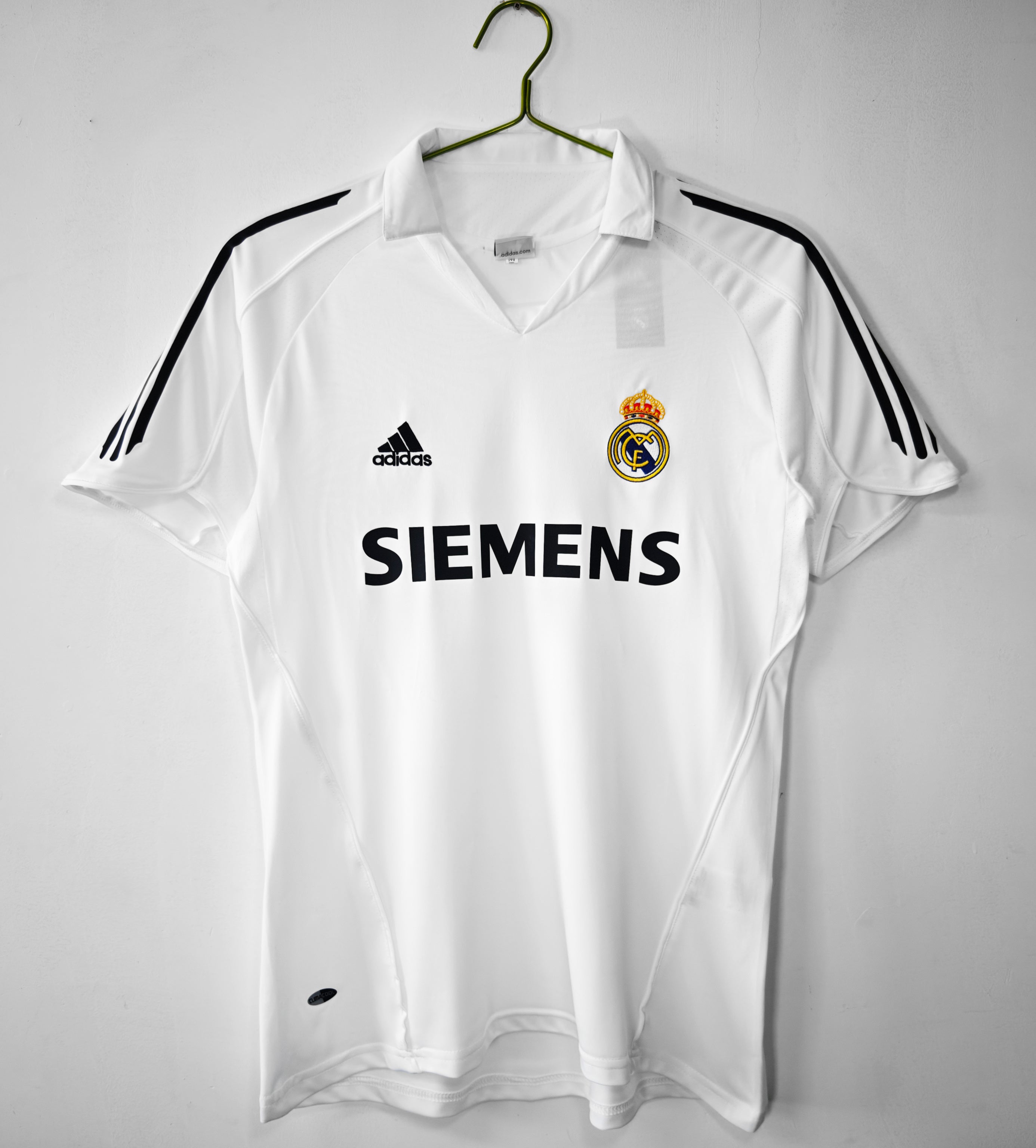 Real retro 2005