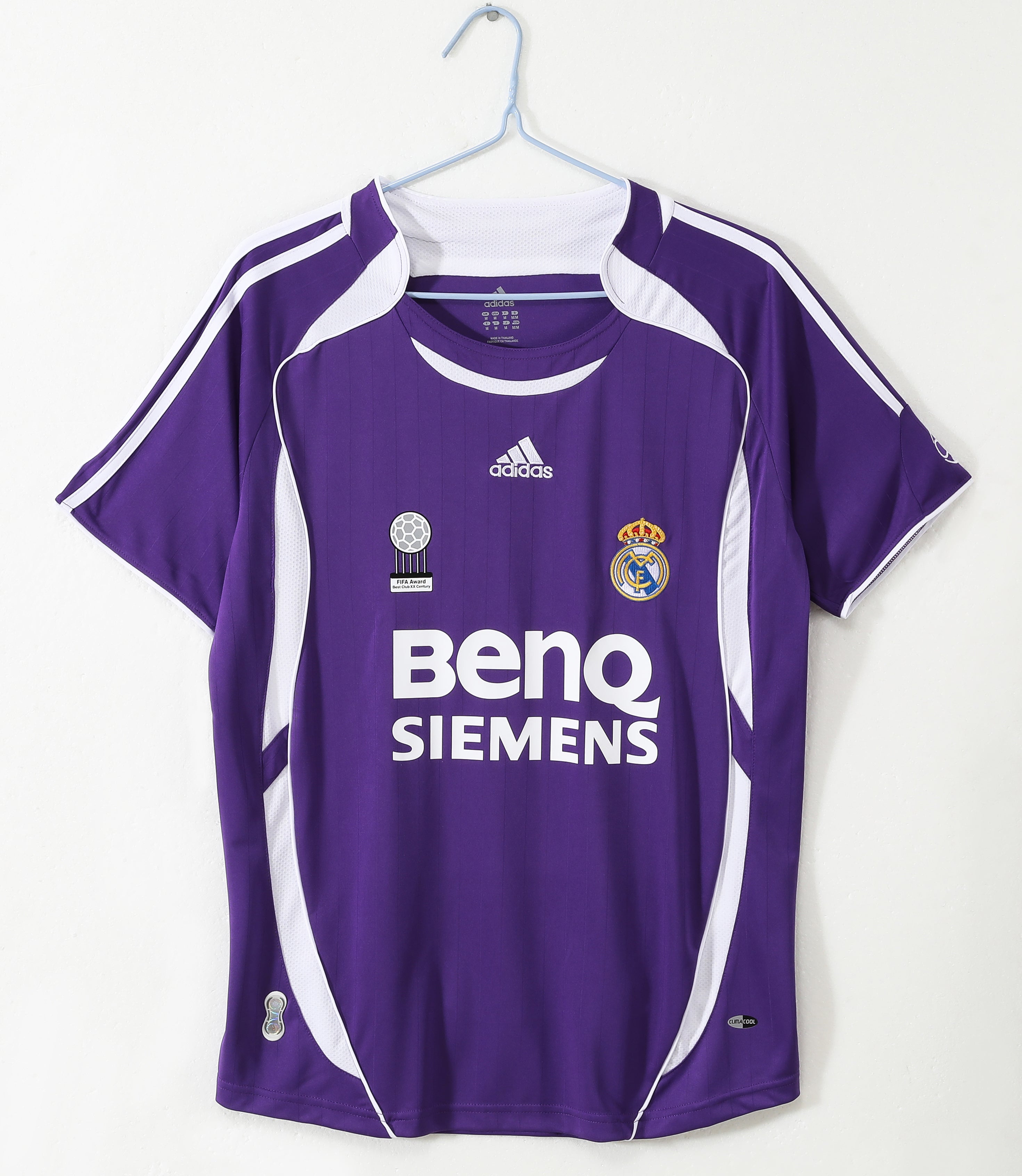 Real retro 2006