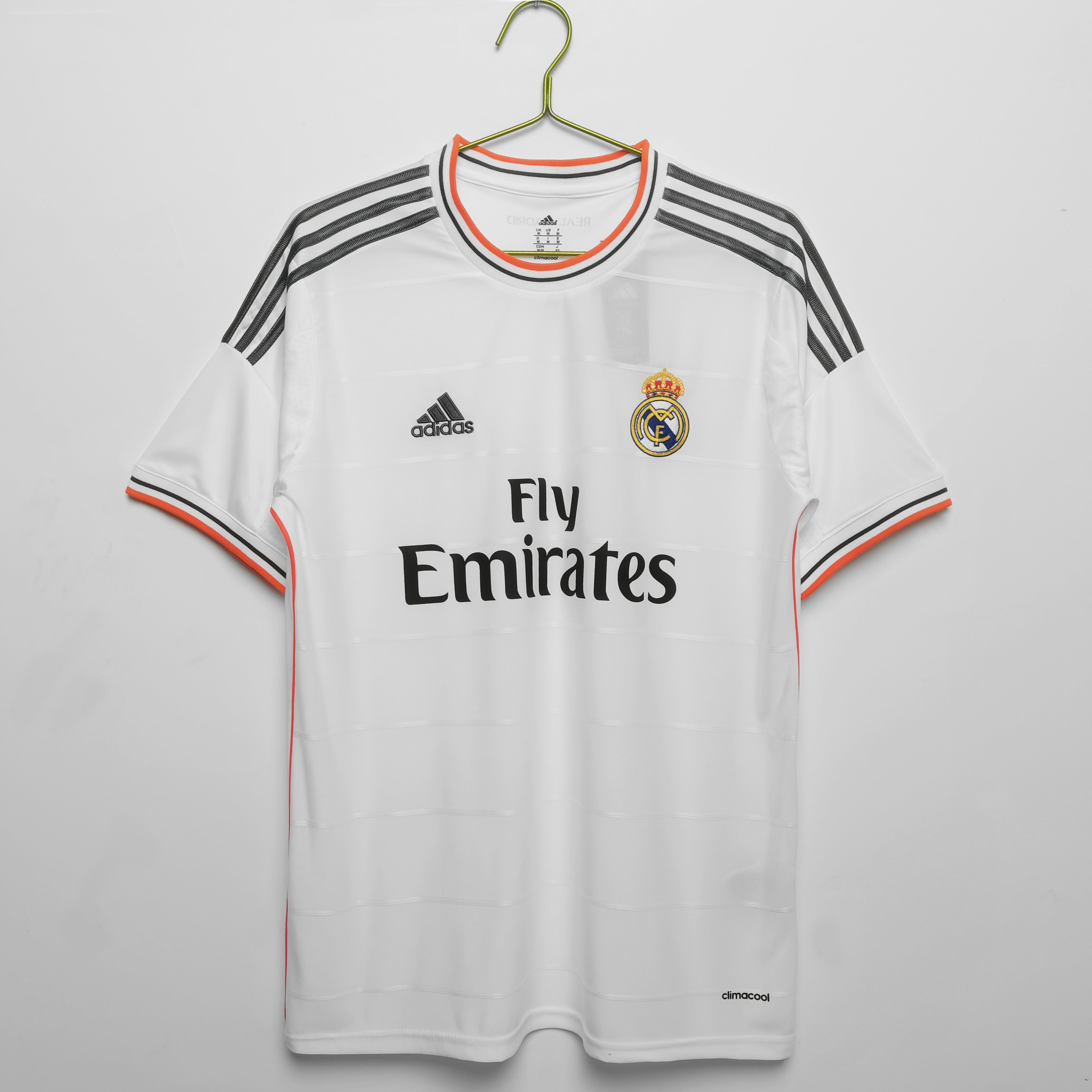 Real retro 2013