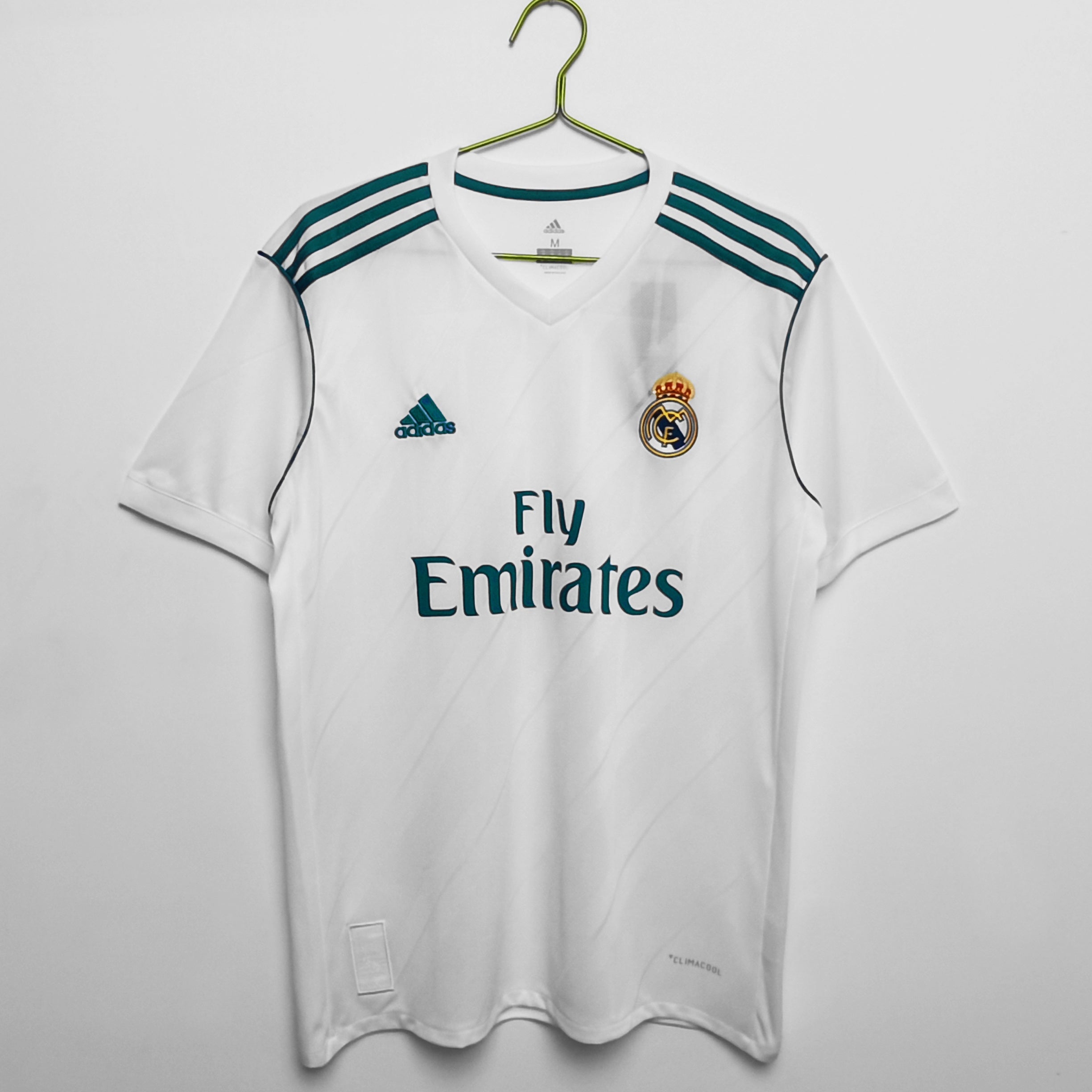 Real 2017 retro