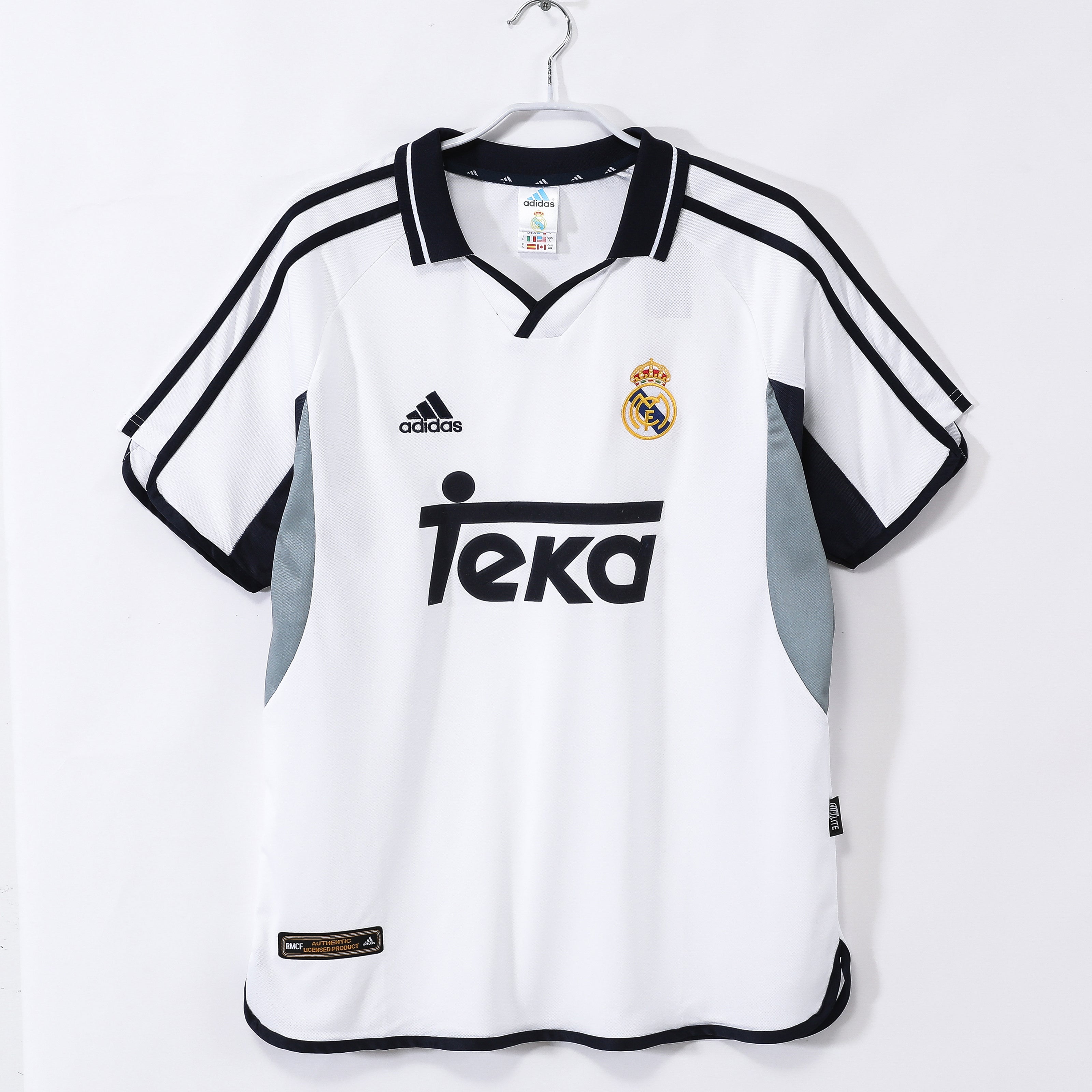 Real retro 2000