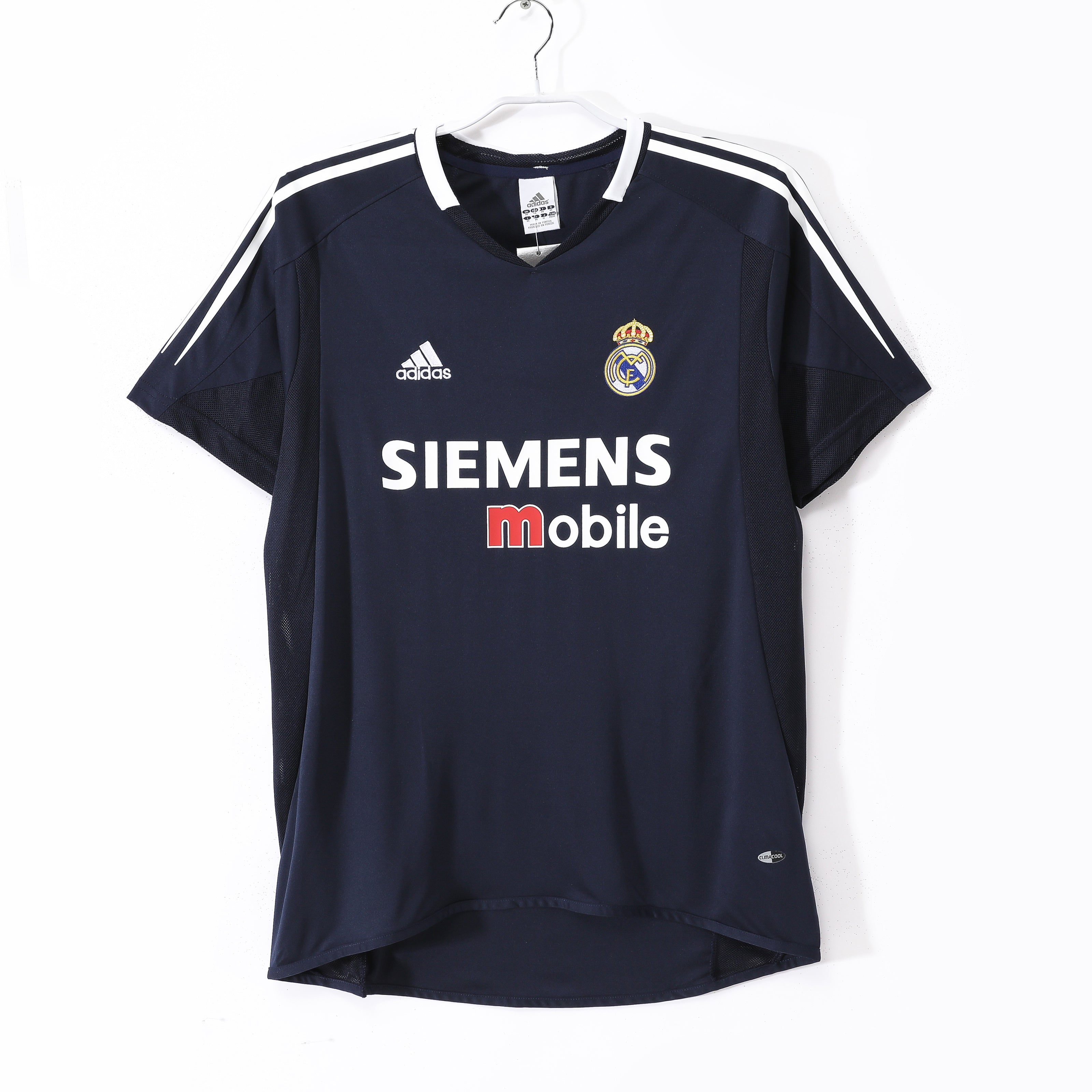 Real retro bortetrøye 2004