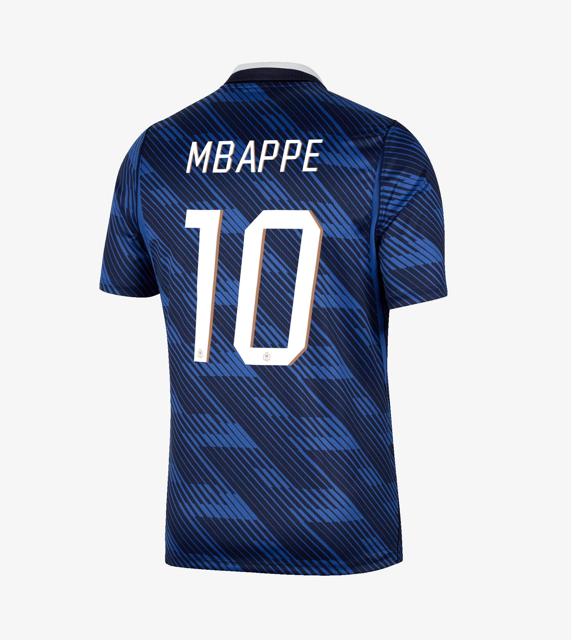 Frankrike hjemmedrakt VM 2026