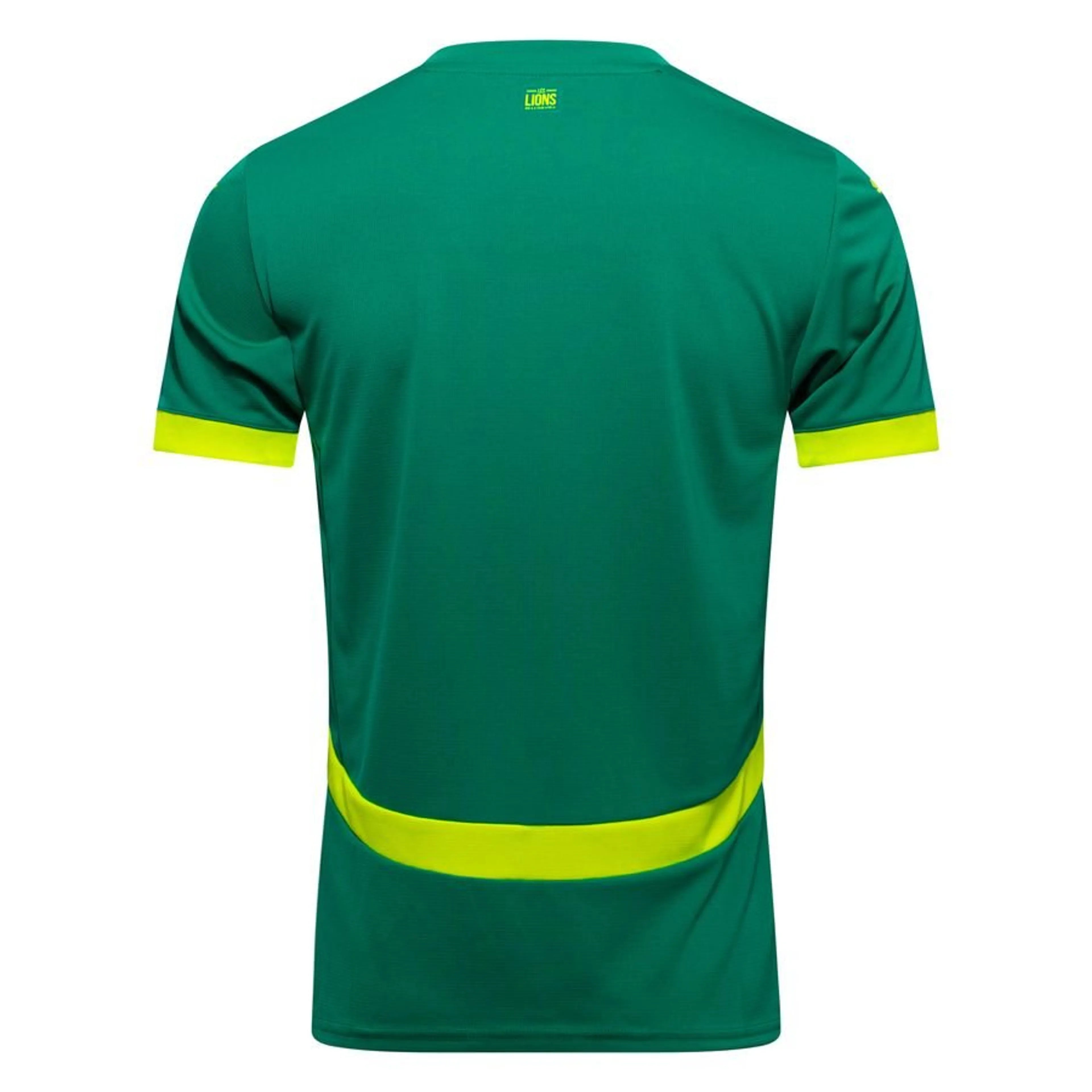 Senegal hjemmedrakt 2026