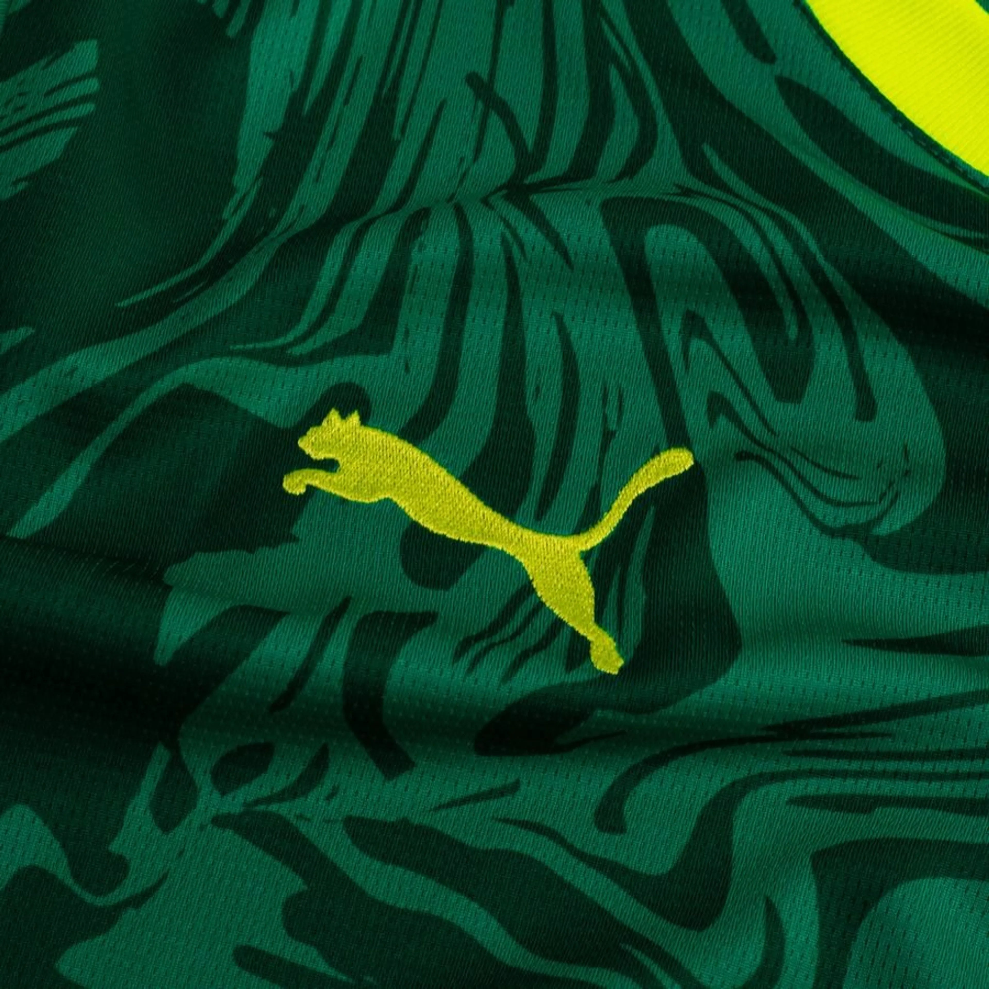 Senegal hjemmedrakt 2026