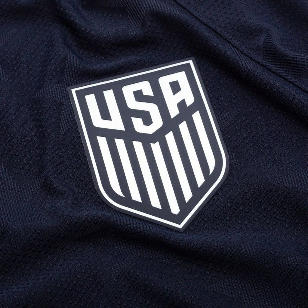 USAs bortedrakt til VM 2026
