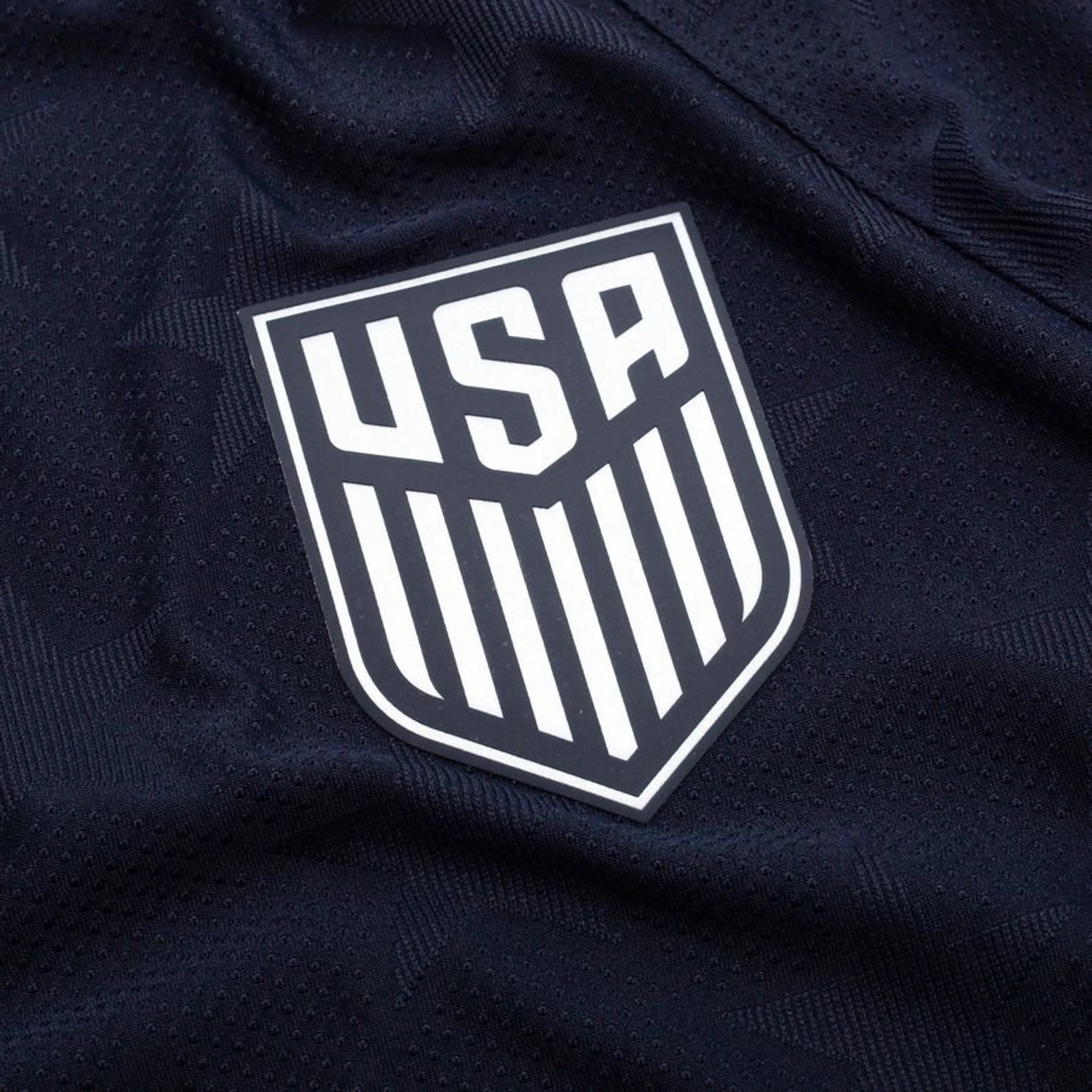 USAs bortedrakt til VM 2026