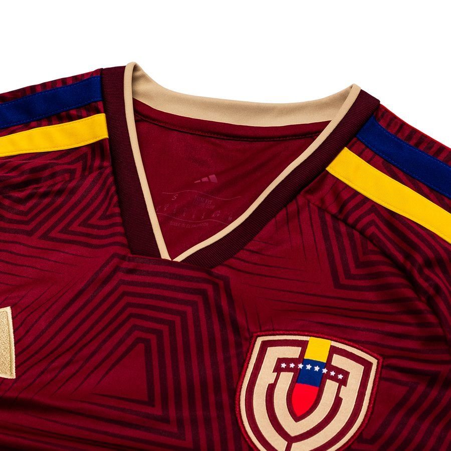 Venezuelas hjemmedrakt 2026