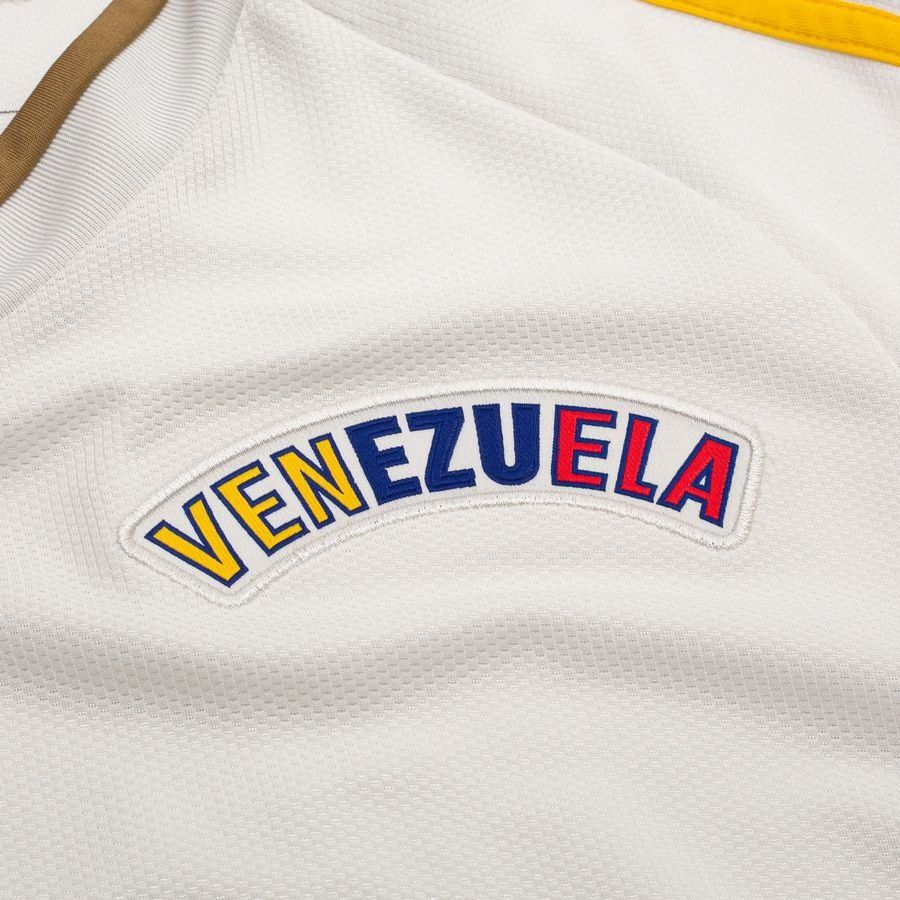 Venezuelas bortedrakt 2026