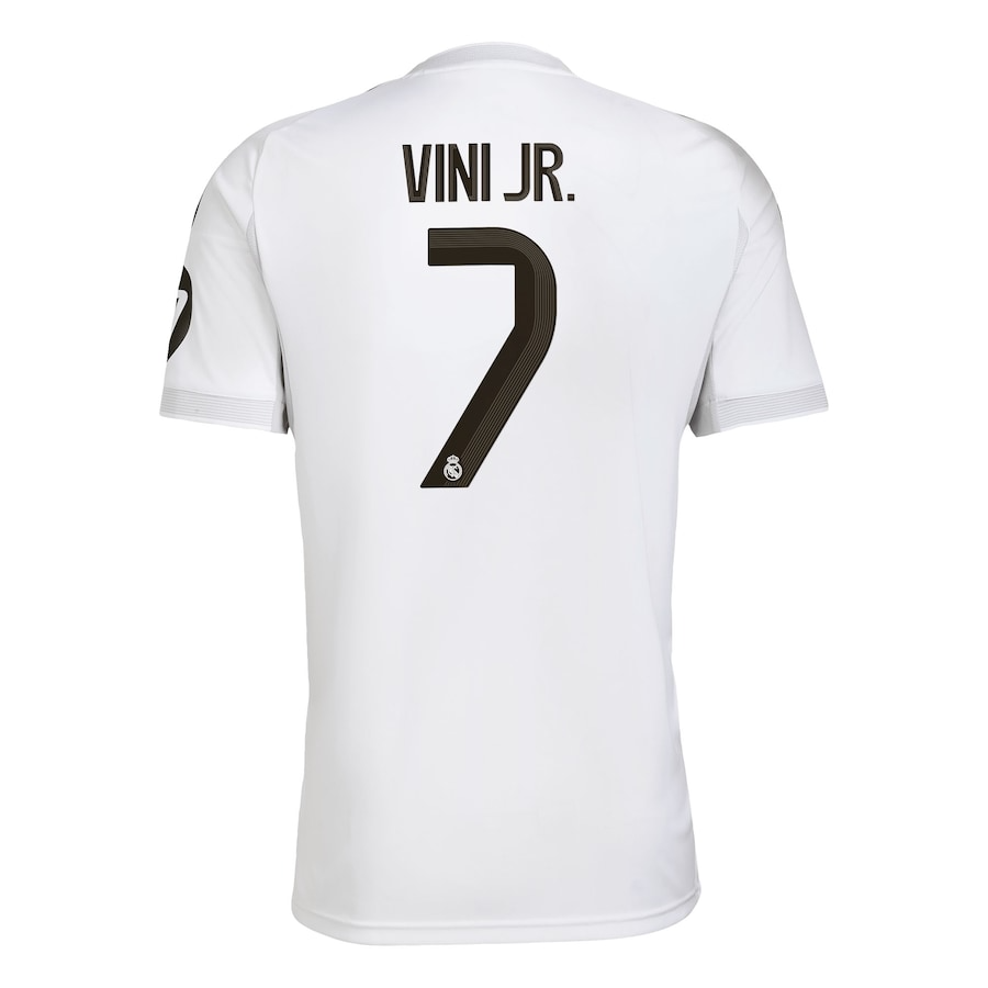 Real Madrids hjemmedrakt 2026 for barn