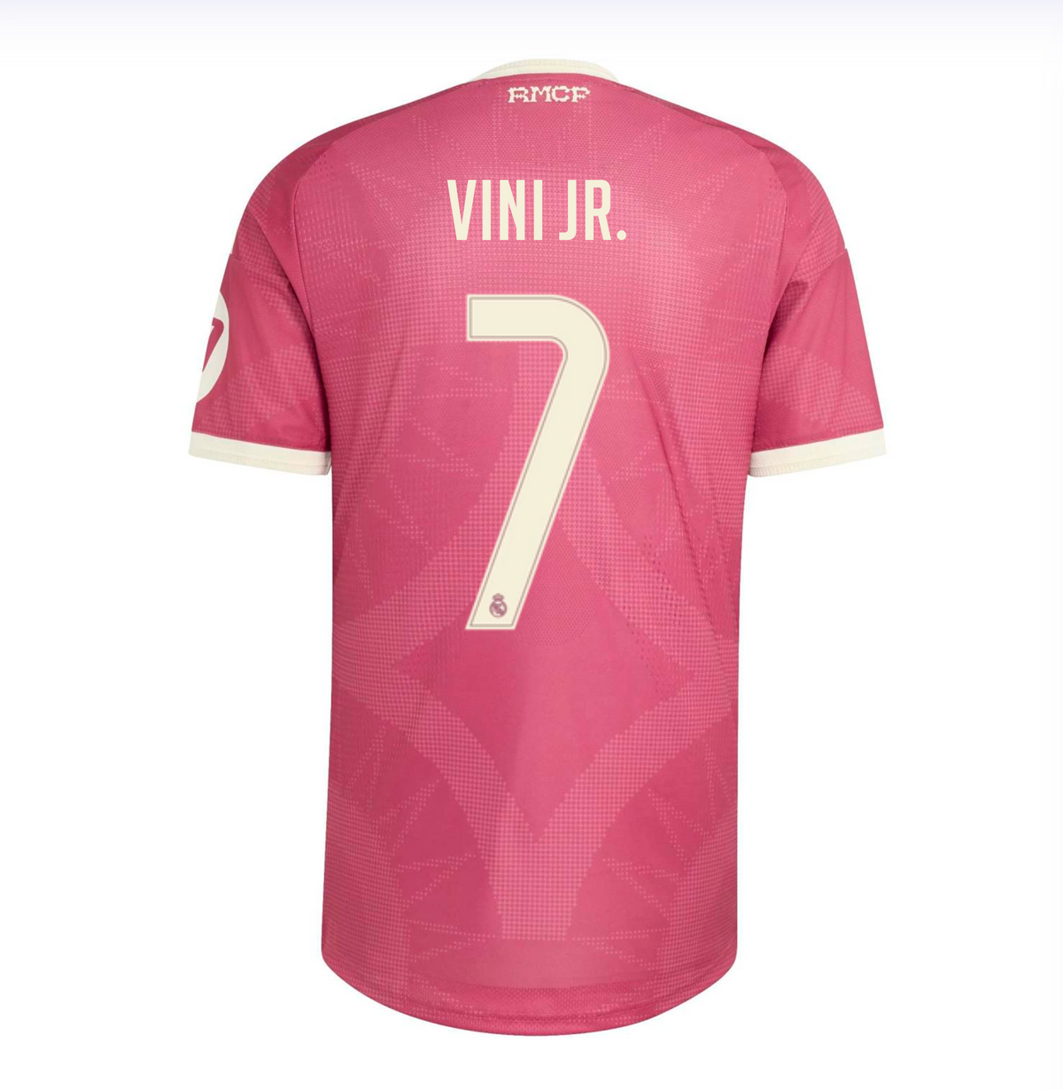 Real Madrid hjemmedrakt 2026