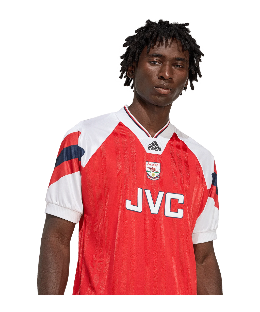 Arsenal 1992–94 retro