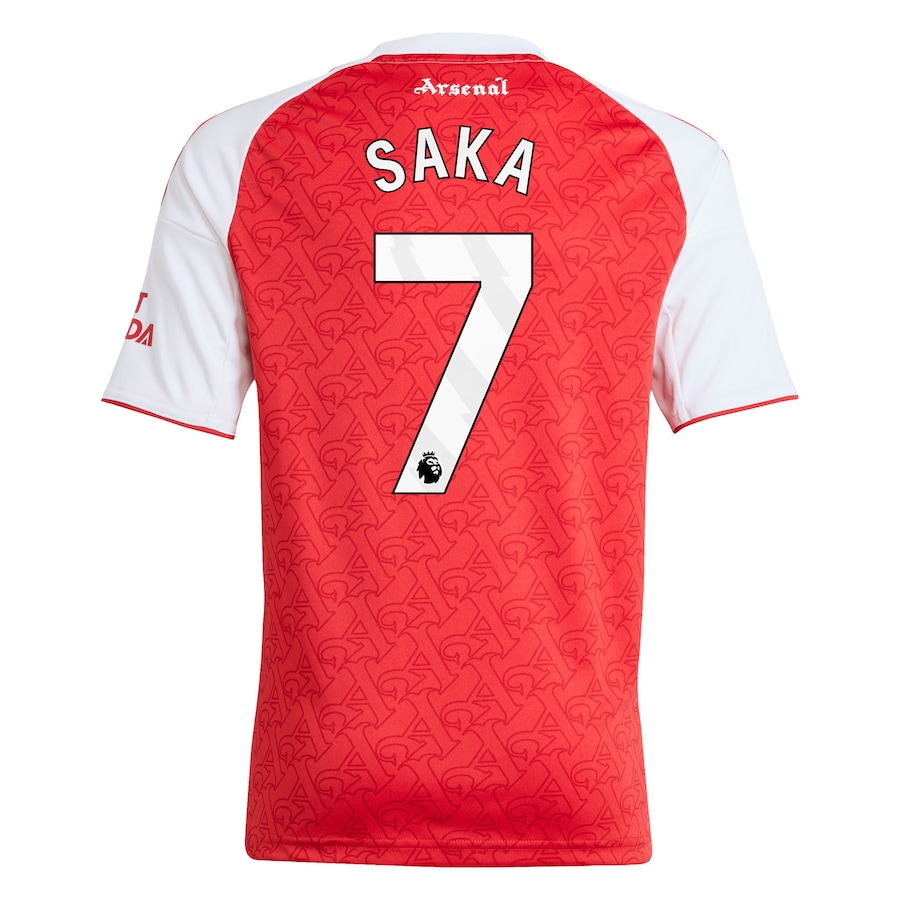 Arsenal hjemmedrakt 2026