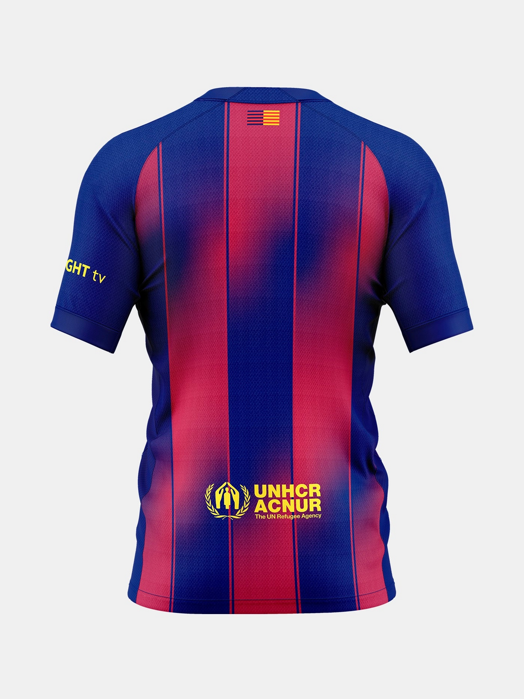 Barcelona hjemmedrakt 2026