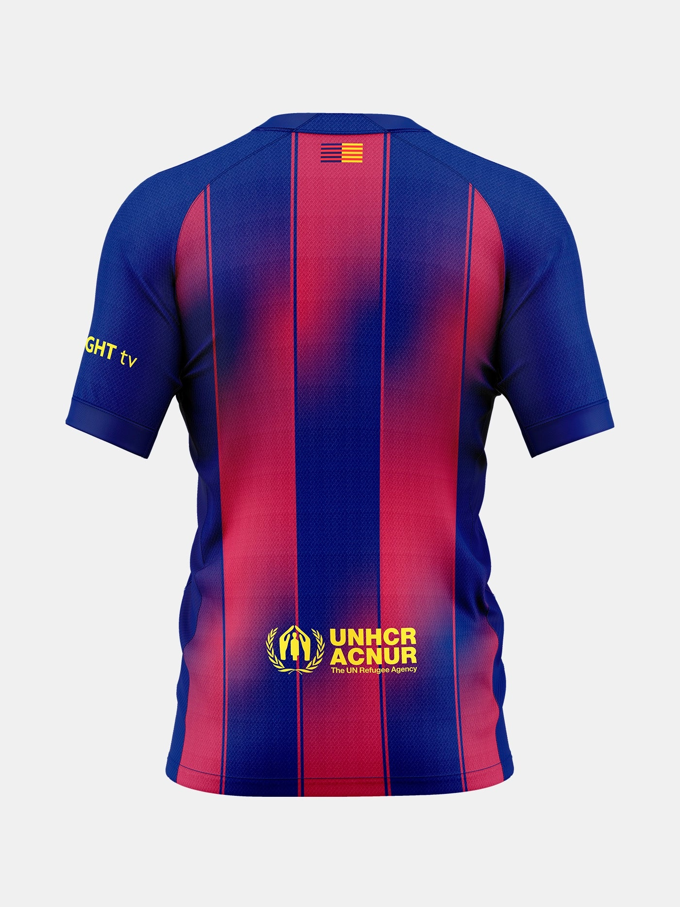 Barcelona hjemmedrakt 2026
