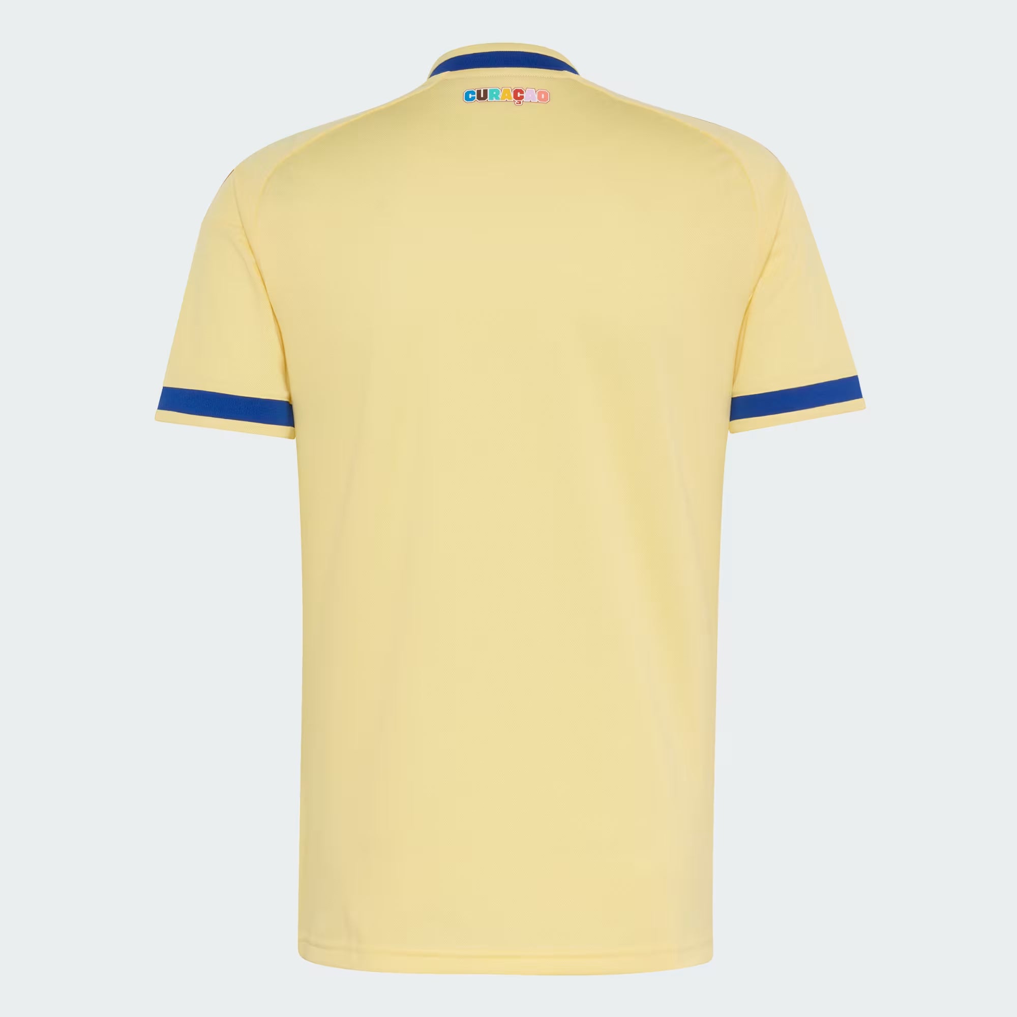 Curaçao bortedrakt 2026