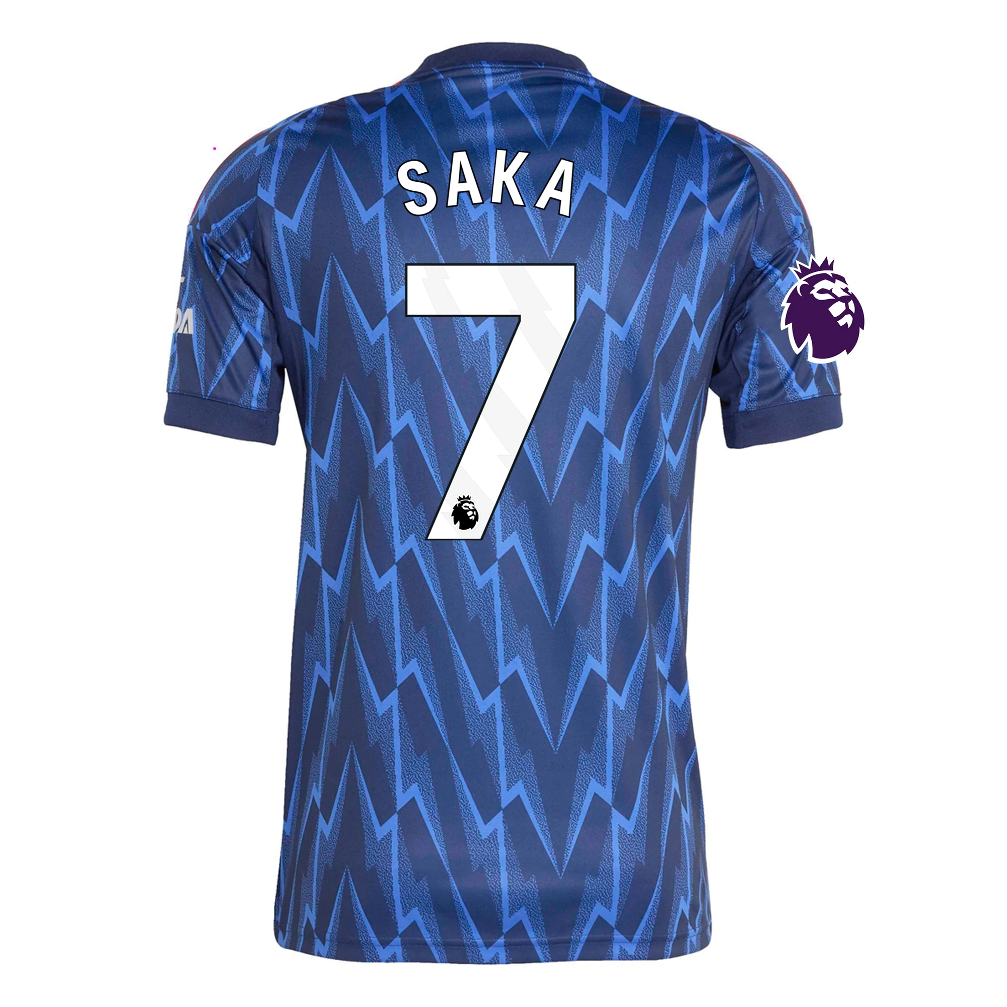 Arsenal bortedrakt 2026