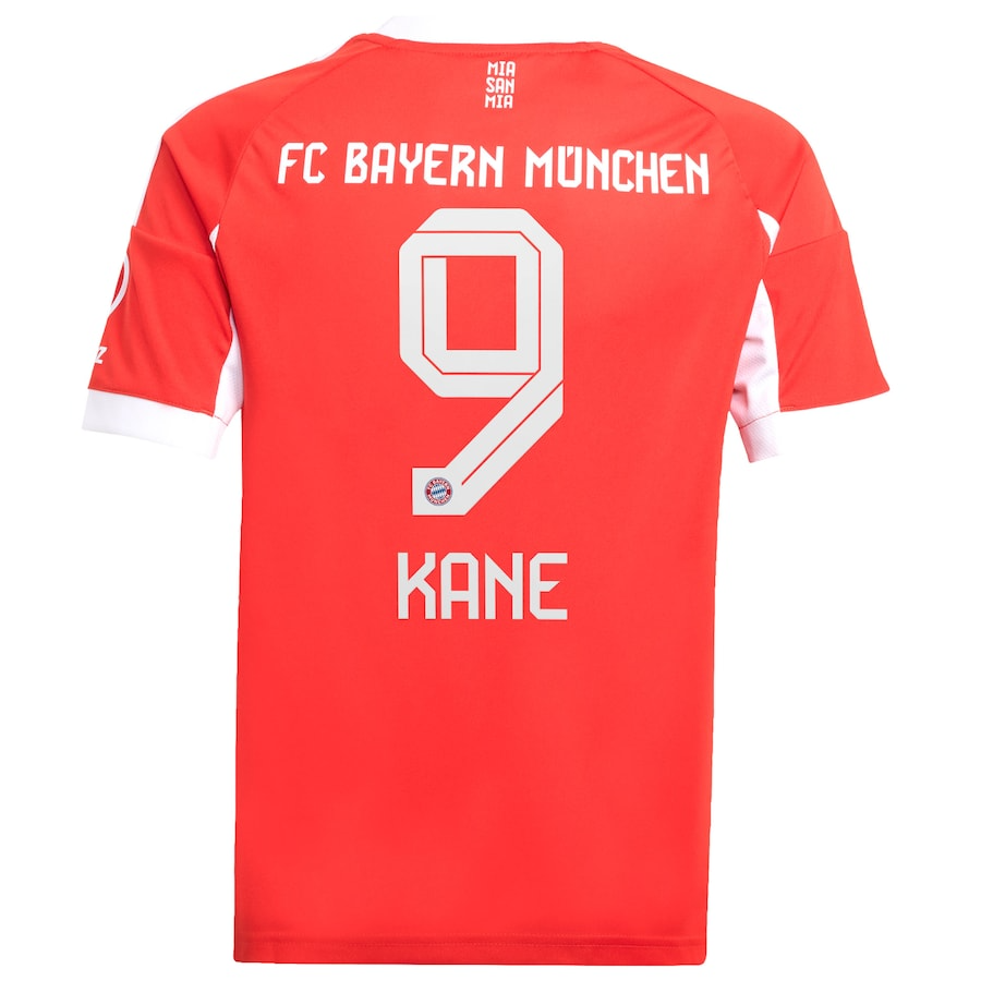 Bayern München hjemmedrakt 2026