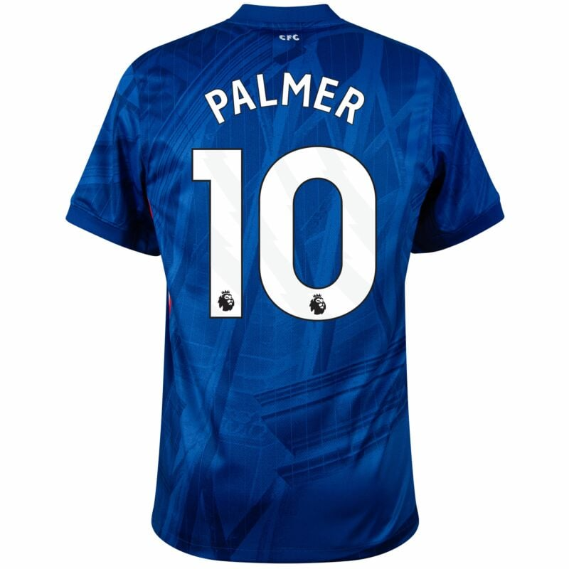 Chelsea hjemmedrakt 2026