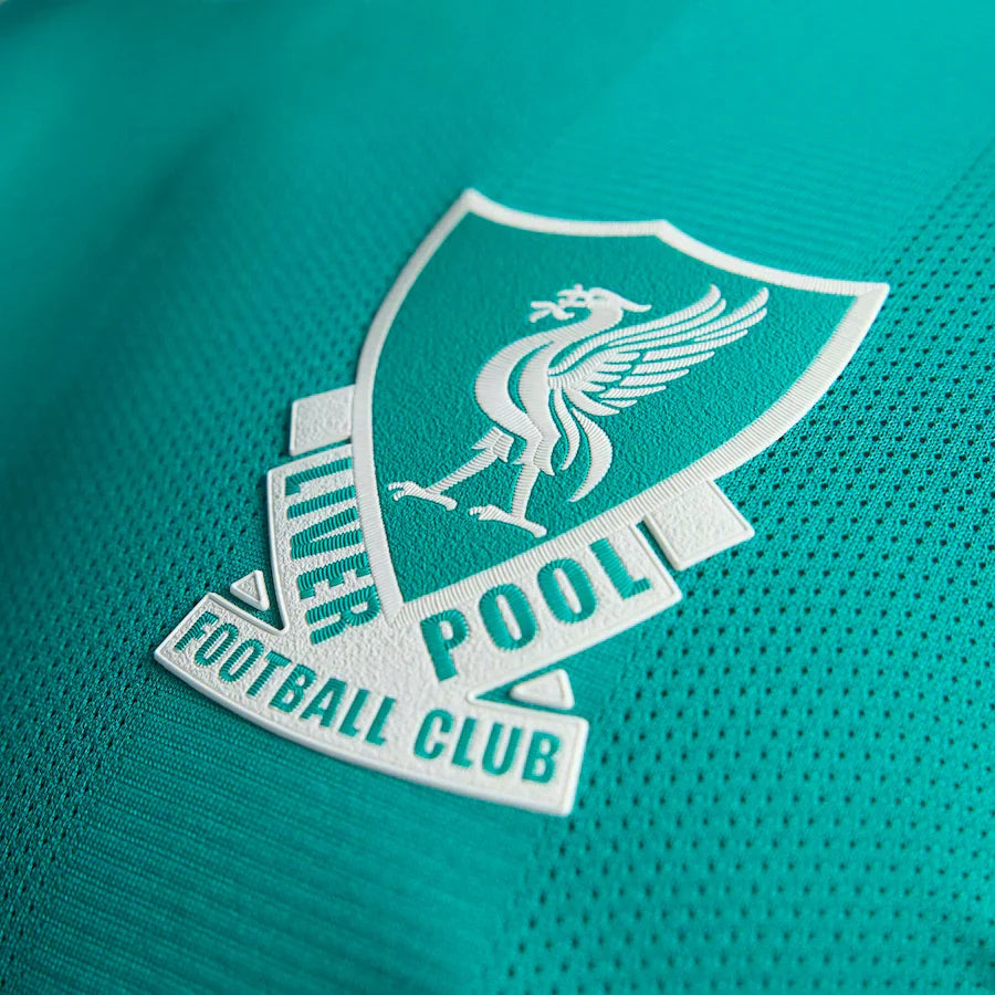 Liverpool tredjedrakt 2026