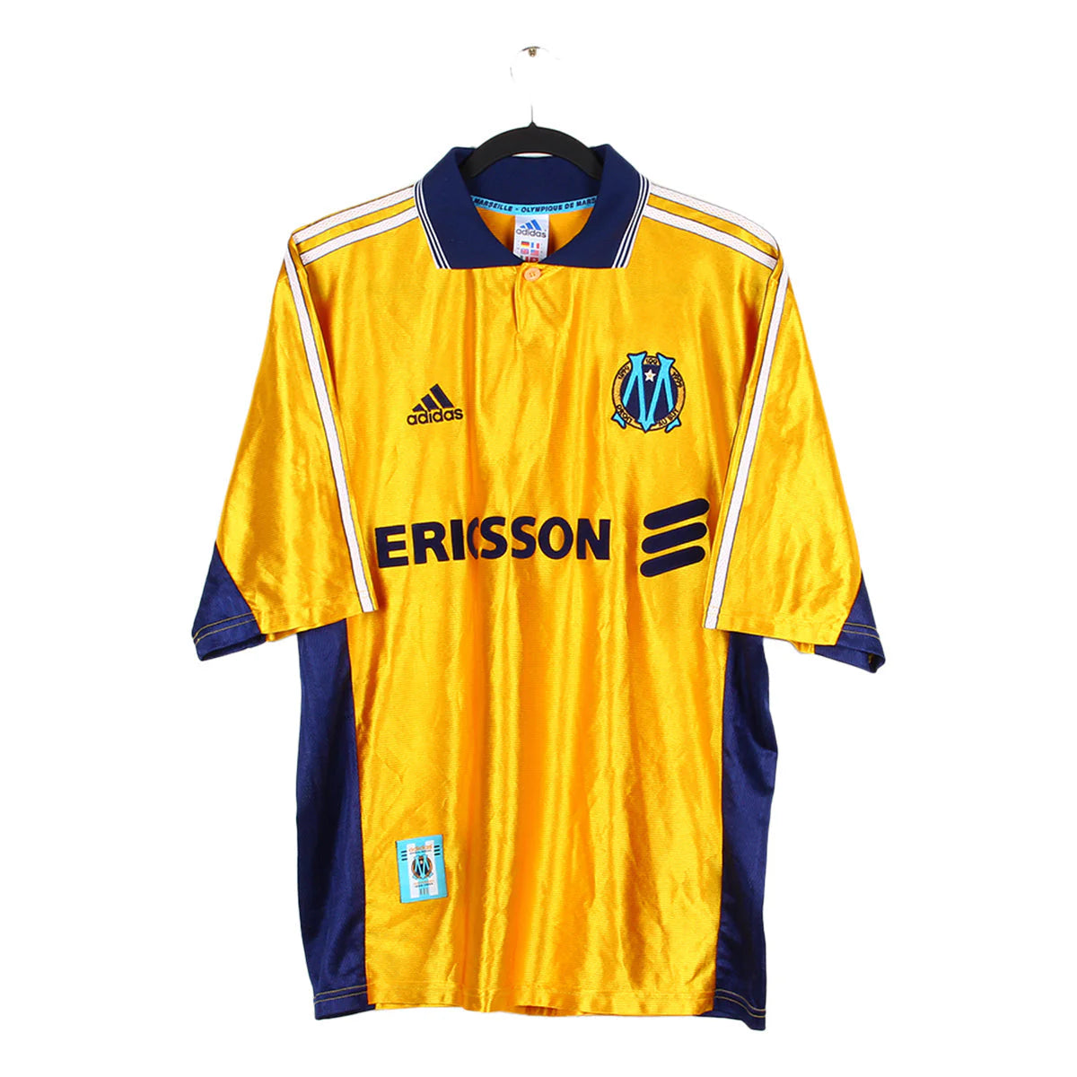 OM 98/99 retro bortedrakt
