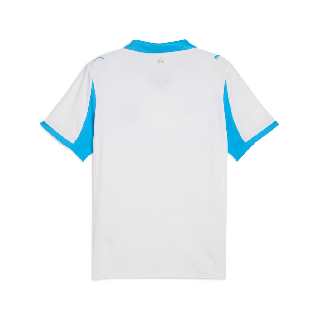 Olympique de Marseille hjemmedrakt 2026