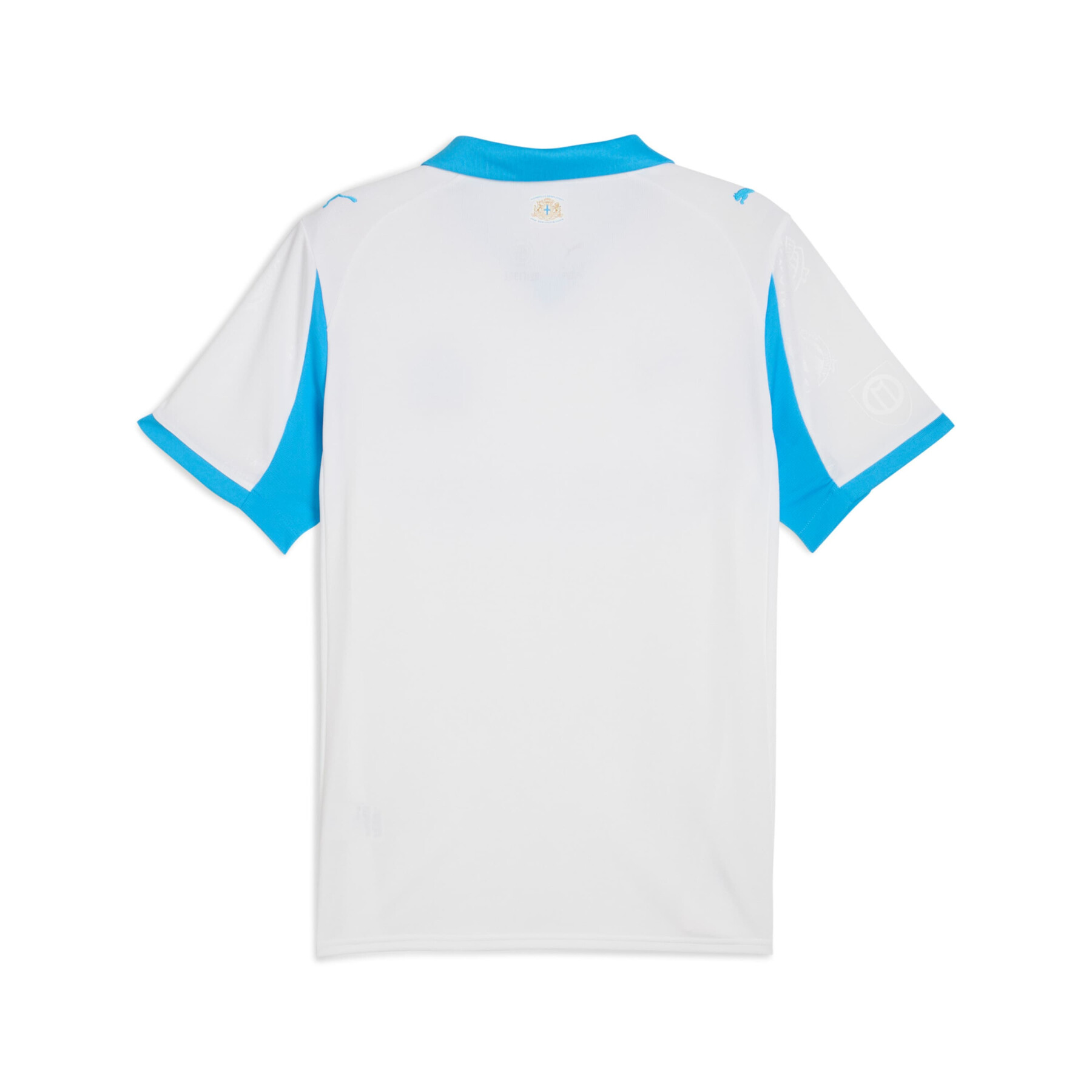Olympique de Marseille hjemmedrakt 2026