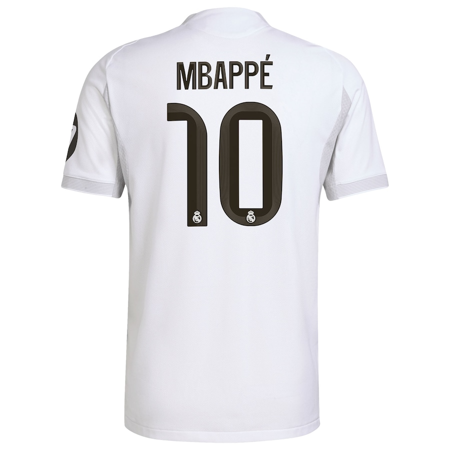 Real Madrids hjemmedrakt 2026 for barn